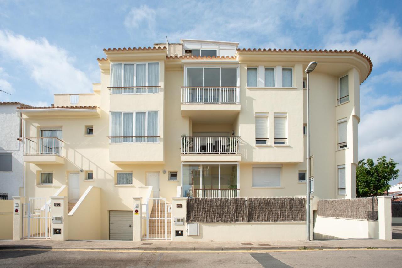 Casa Port Grec Villa Empuriabrava Luaran gambar