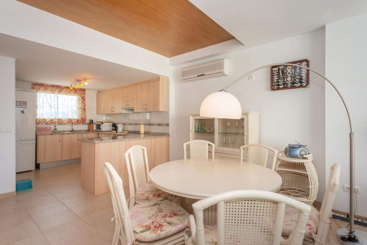 Casa Port Grec Villa Empuriabrava Luaran gambar