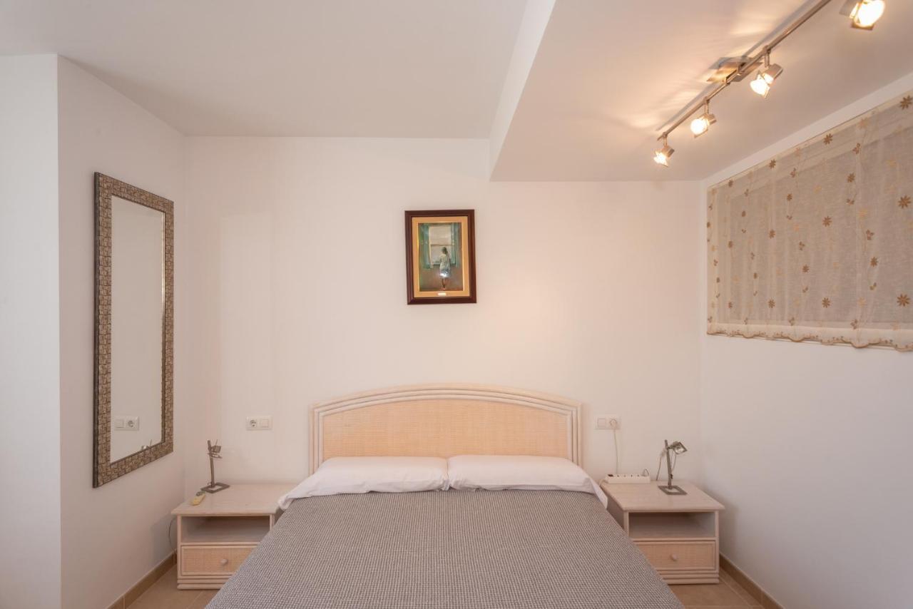 Casa Port Grec Villa Empuriabrava Luaran gambar