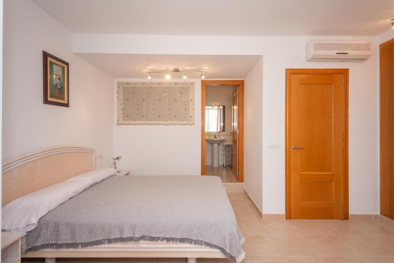 Casa Port Grec Villa Empuriabrava Luaran gambar