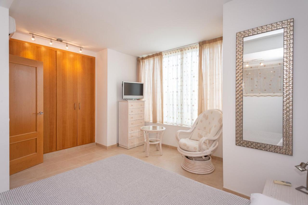 Casa Port Grec Villa Empuriabrava Luaran gambar