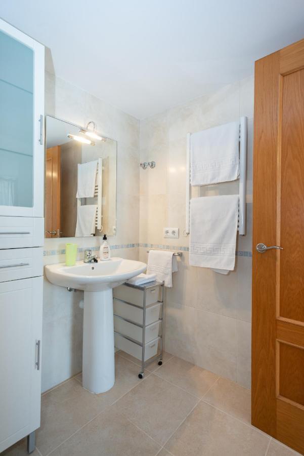 Casa Port Grec Villa Empuriabrava Luaran gambar