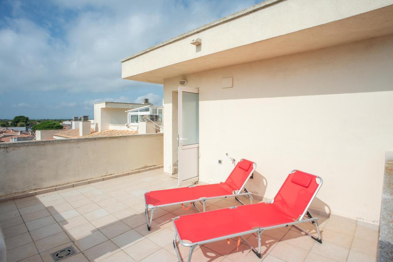 Casa Port Grec Villa Empuriabrava Luaran gambar