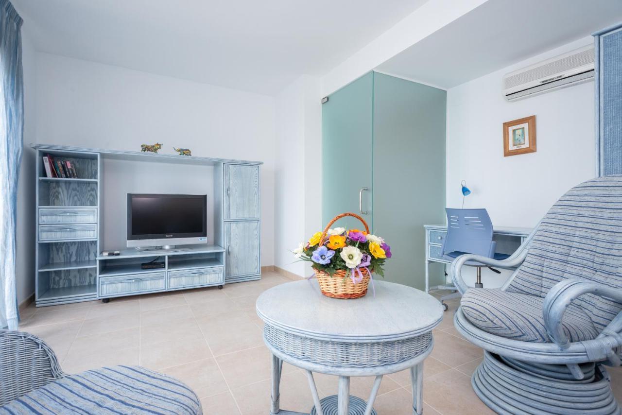 Casa Port Grec Villa Empuriabrava Luaran gambar