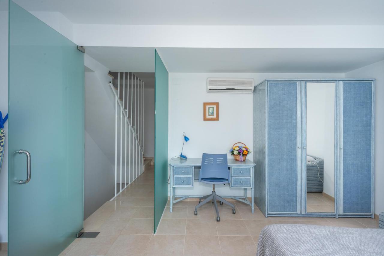 Casa Port Grec Villa Empuriabrava Luaran gambar