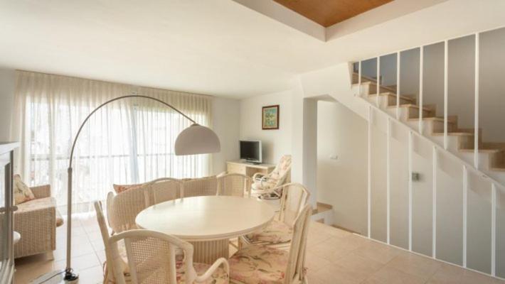 Casa Port Grec Villa Empuriabrava Luaran gambar