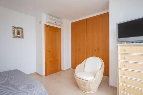 Casa Port Grec Villa Empuriabrava Luaran gambar